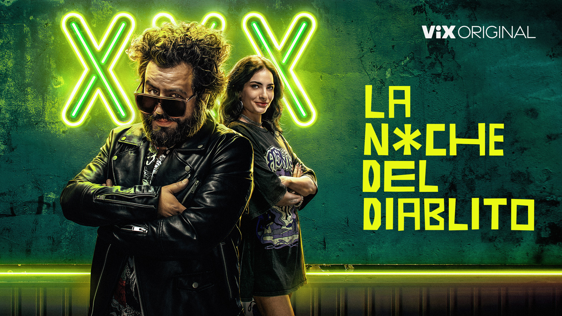 La Noche del Diablito S2 (2023)