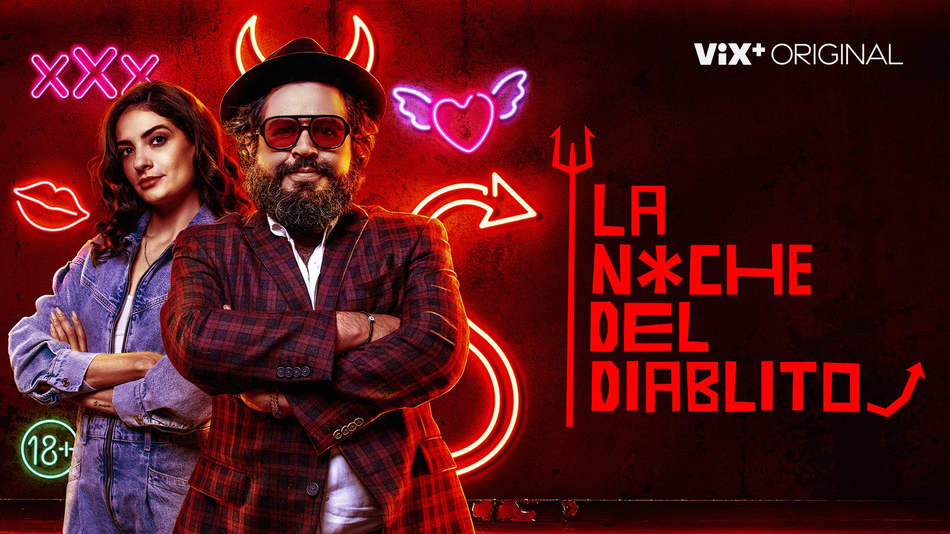 La Noche del Diablito S1 (2022)