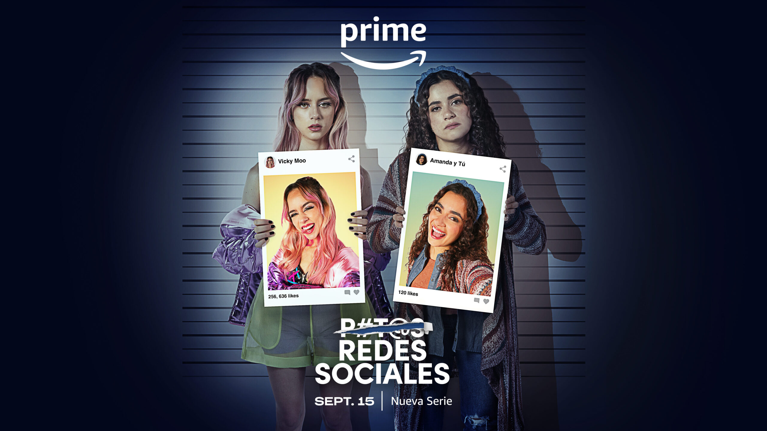 P#t@s Redes Sociales (2023)