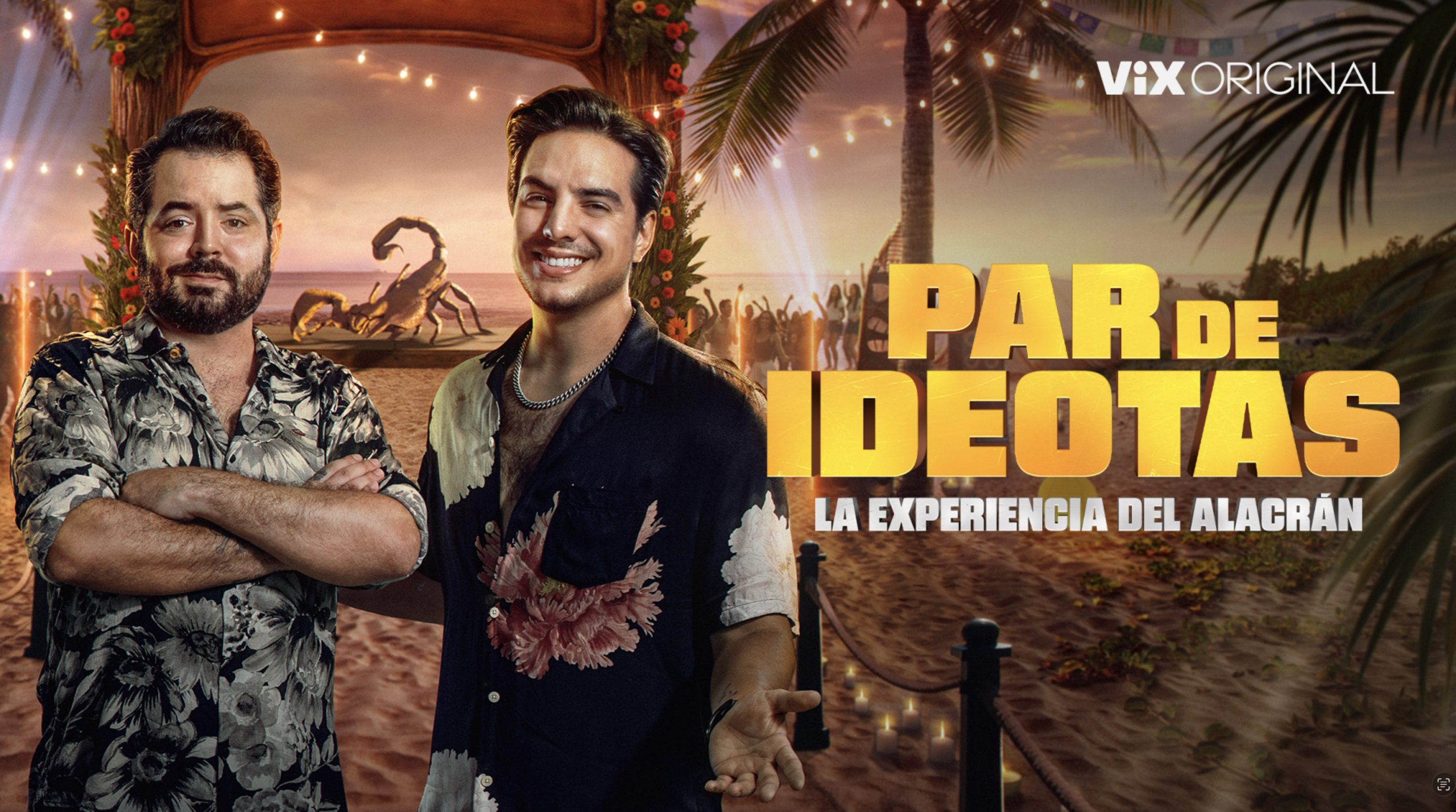 Par De Idetoas 2