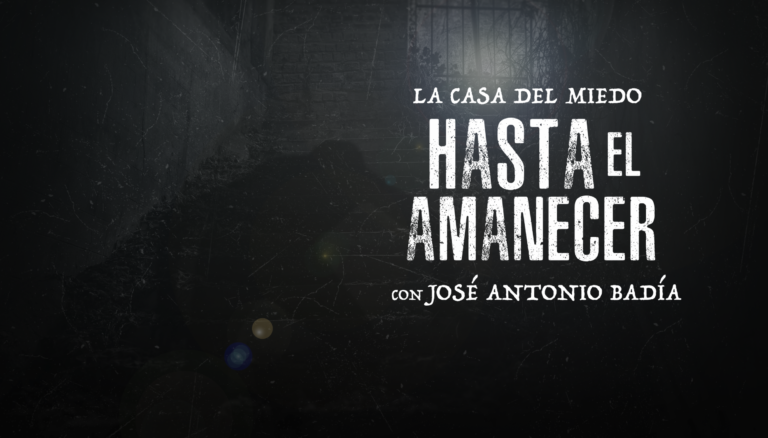 La Casa del Miedo