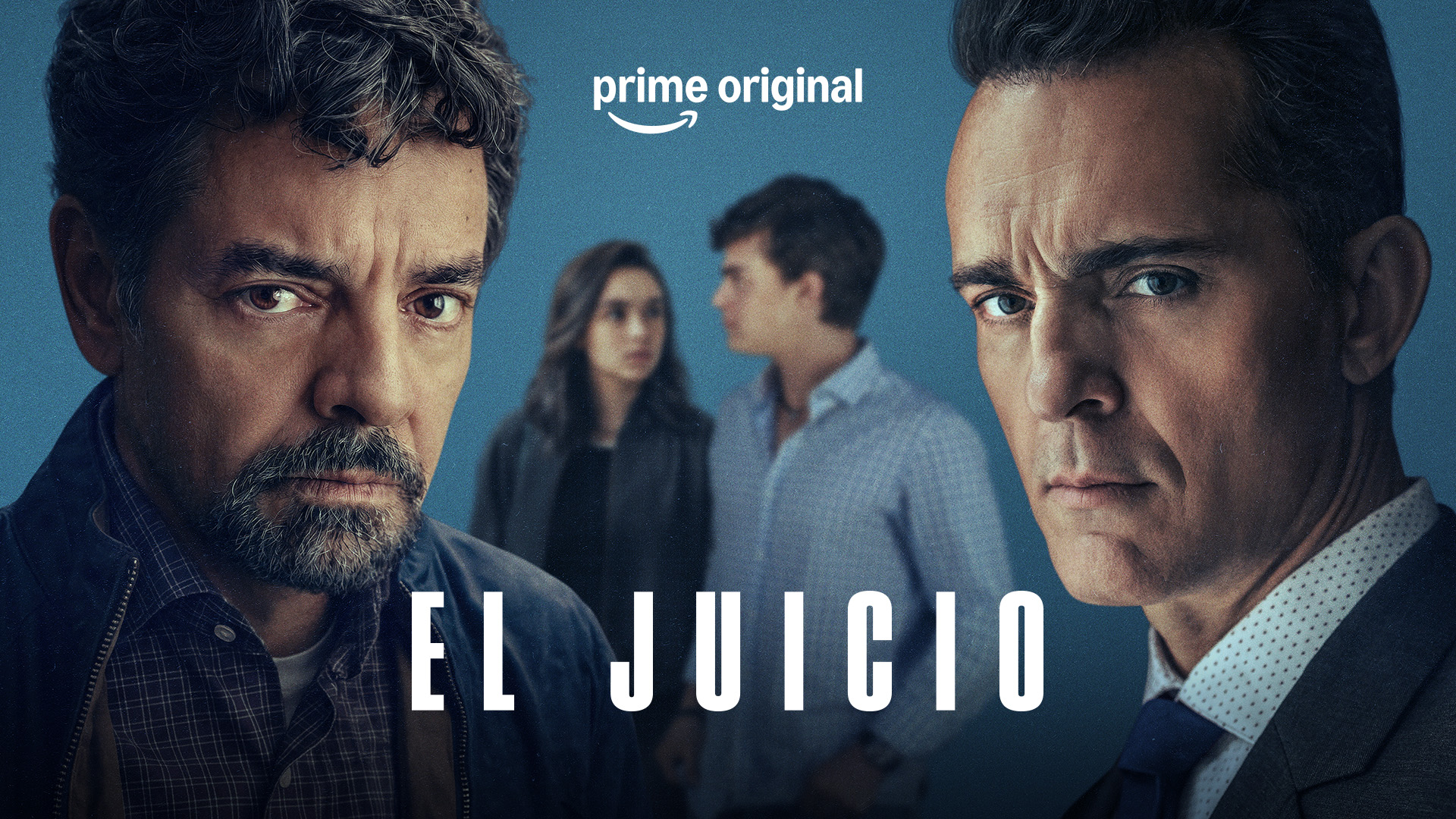 El Juicio